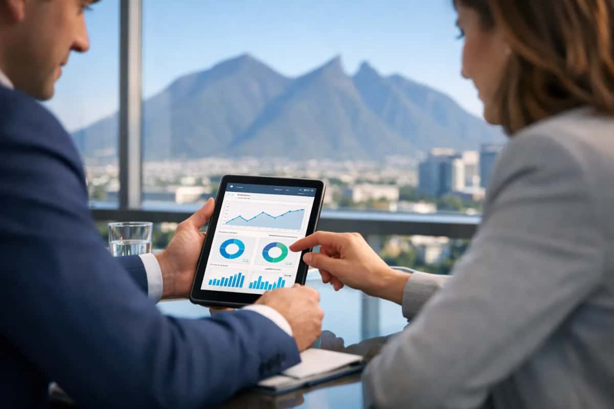 Desarrollo de apps en Monterrey: guia para empresas
