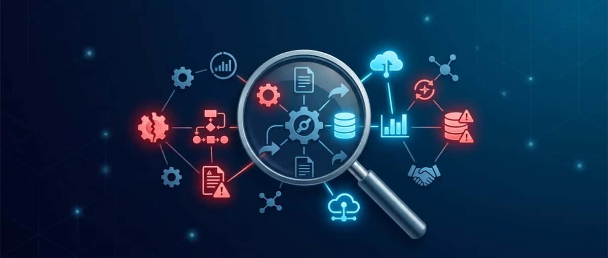 Puntos de dolor en tu empresa: cómo encontrarlos y resolverlos con tecnología