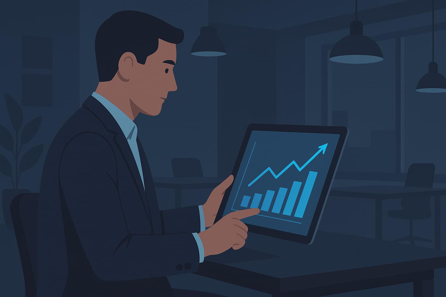 Fuerza de Ventas