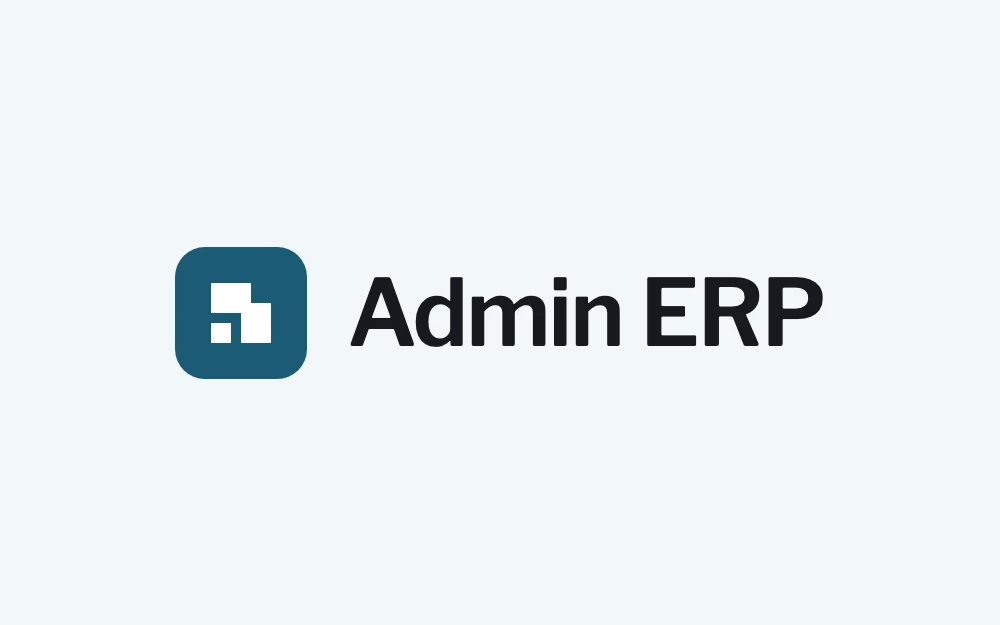 Admin ERP