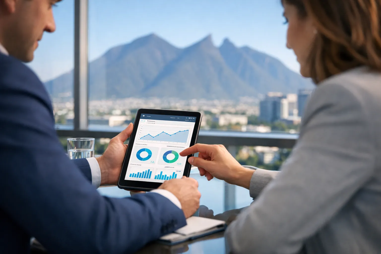Desarrollo de apps en Monterrey: guía para empresas