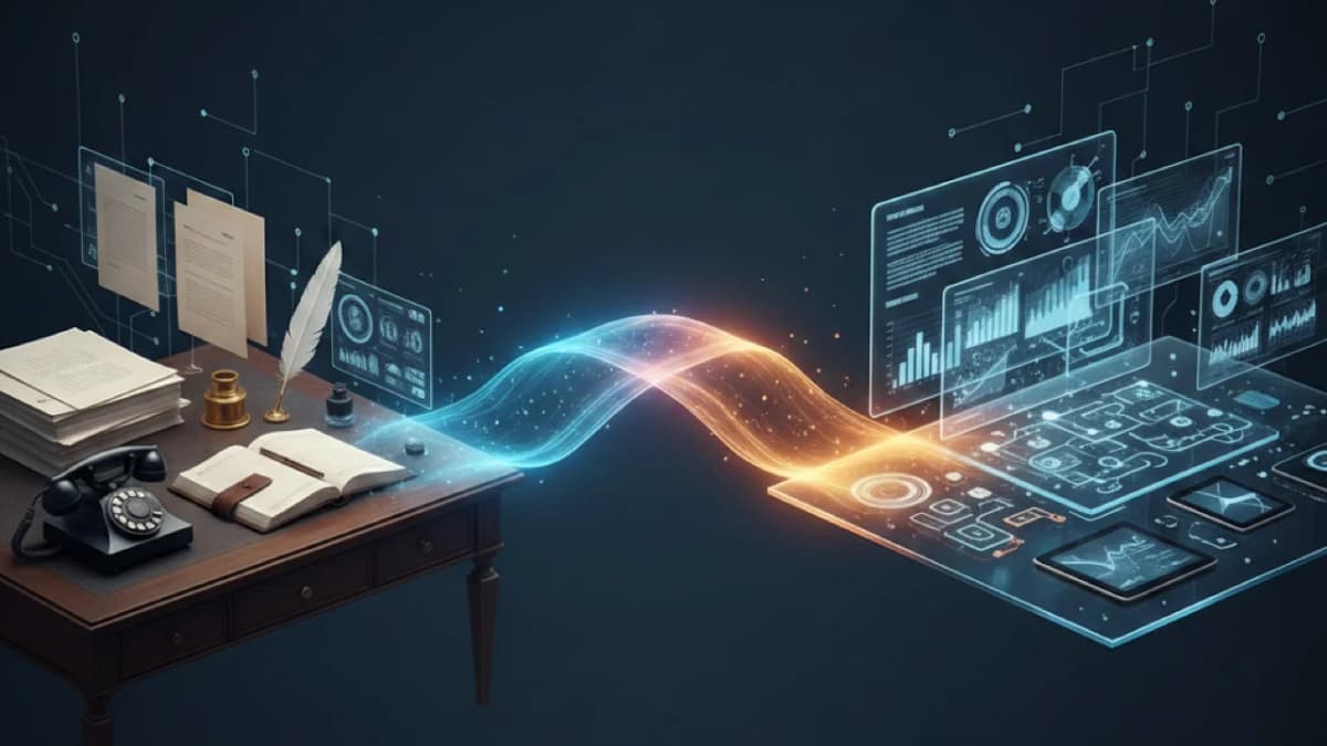 Resistencia al cambio: cómo modernizar sin perder talento