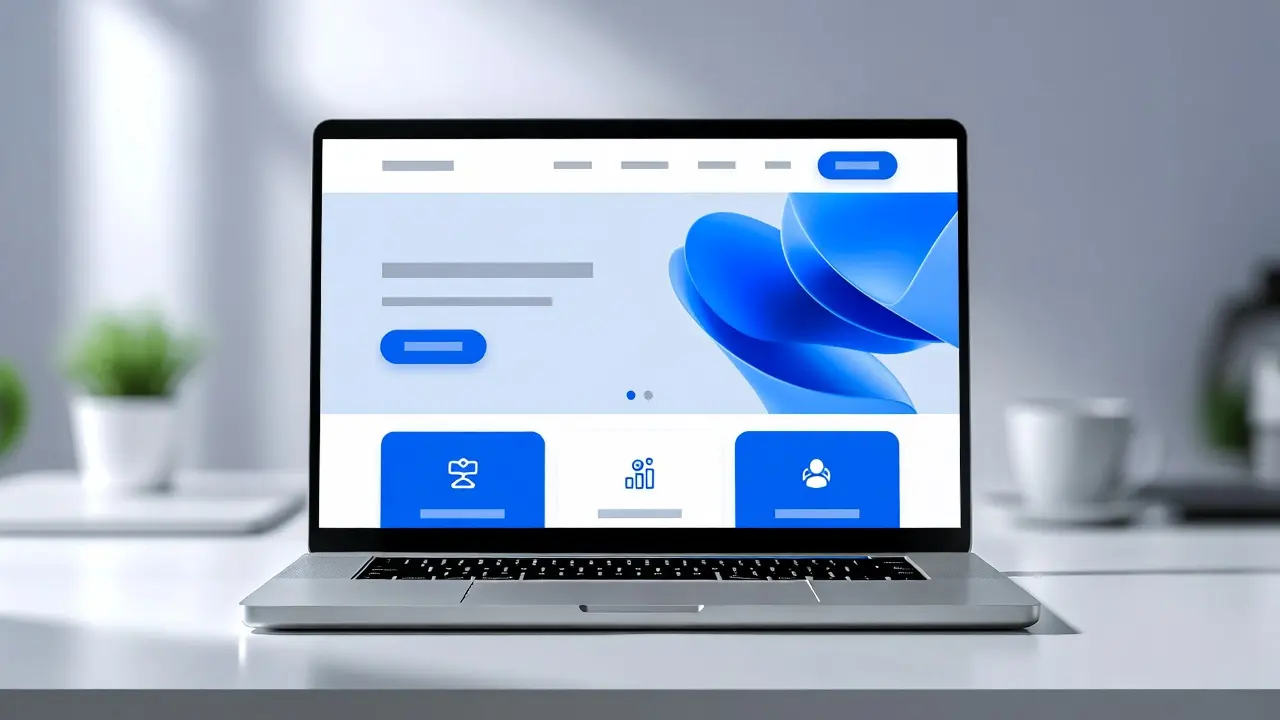 Por qué tu negocio necesita una página web en 2026