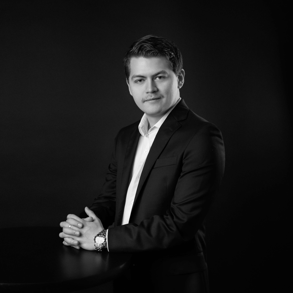 Foto profesional de Jorge Soto Rodríguez