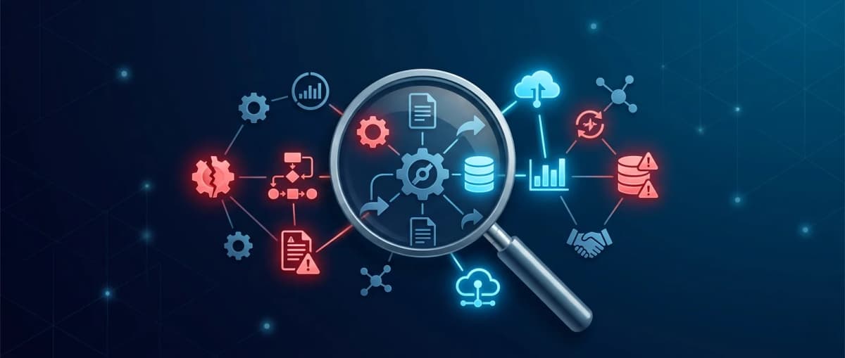 Puntos de dolor en tu empresa: cómo encontrarlos y resolverlos con tecnología