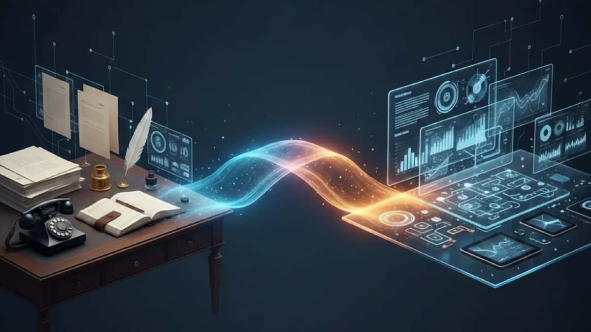 Resistencia al cambio: cómo modernizar sin perder talento