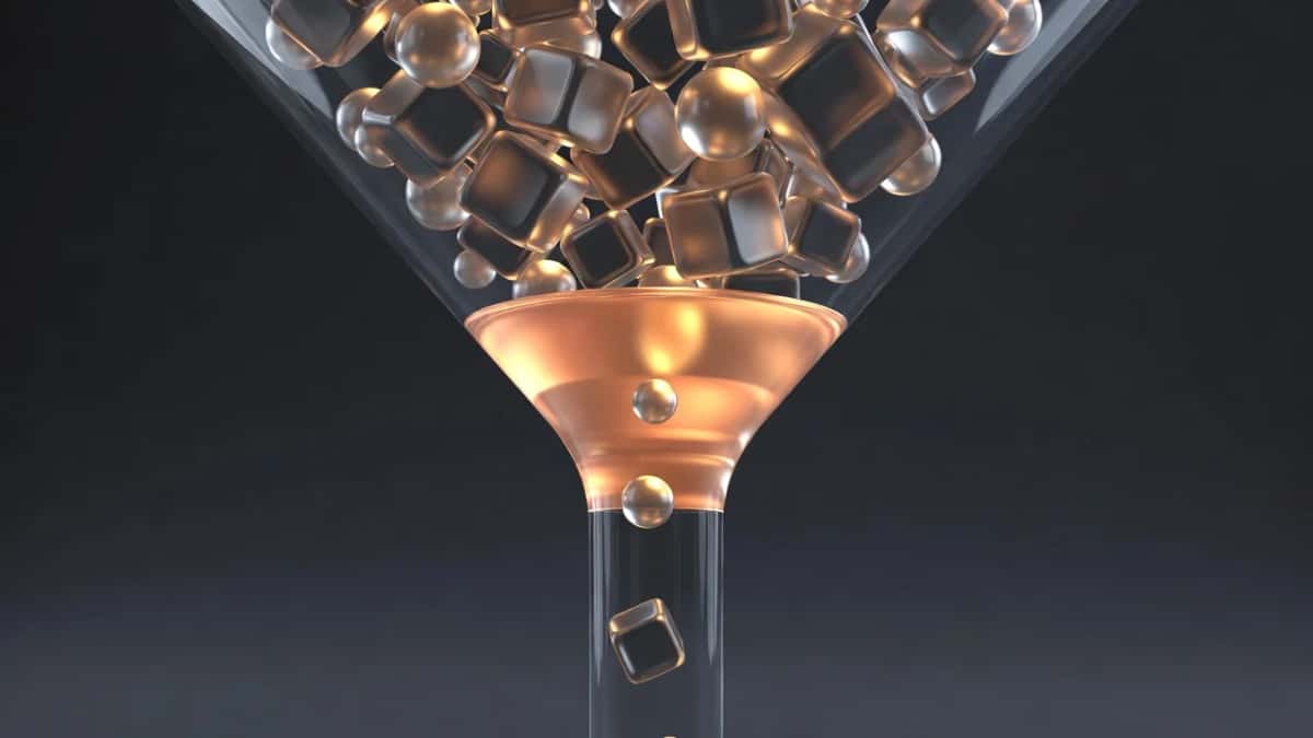 Teoría de Restricciones: El cuello de botella que frena tu empresa