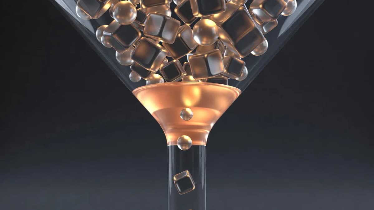 Teoría de Restricciones: El cuello de botella que frena tu empresa