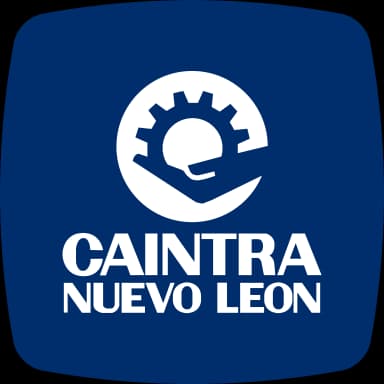 Logotipo de CAINTRA