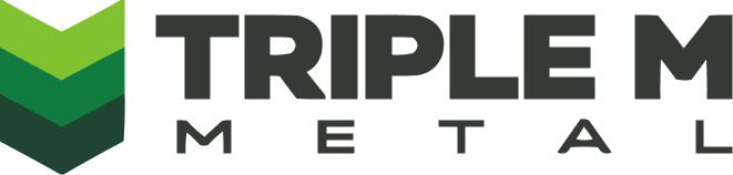 Triple M Logo