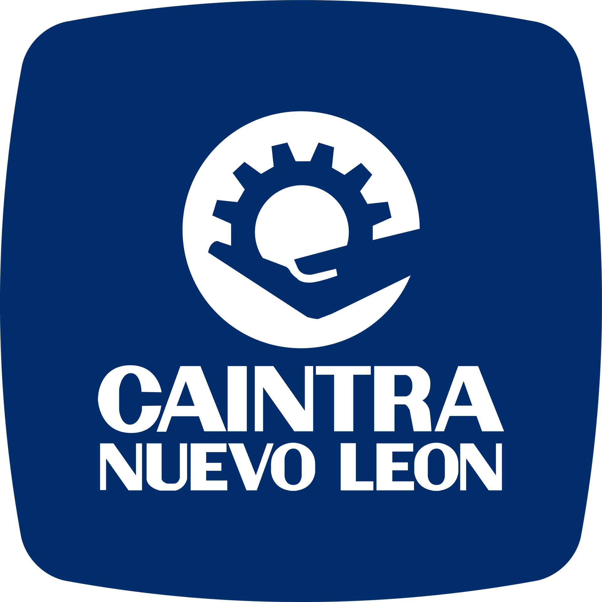 CAINTRA logo